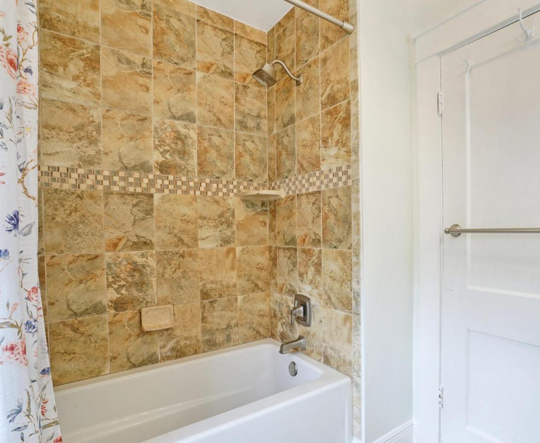Charming Historic And Minutes From The Intracoastal And The *