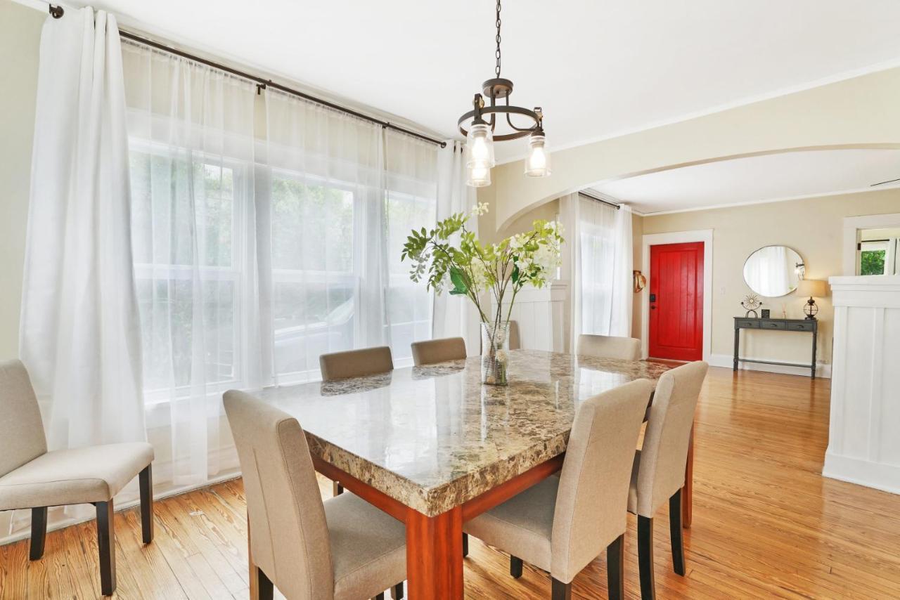 Charming Historic And Minutes From The Intracoastal And The * West Palm Beach