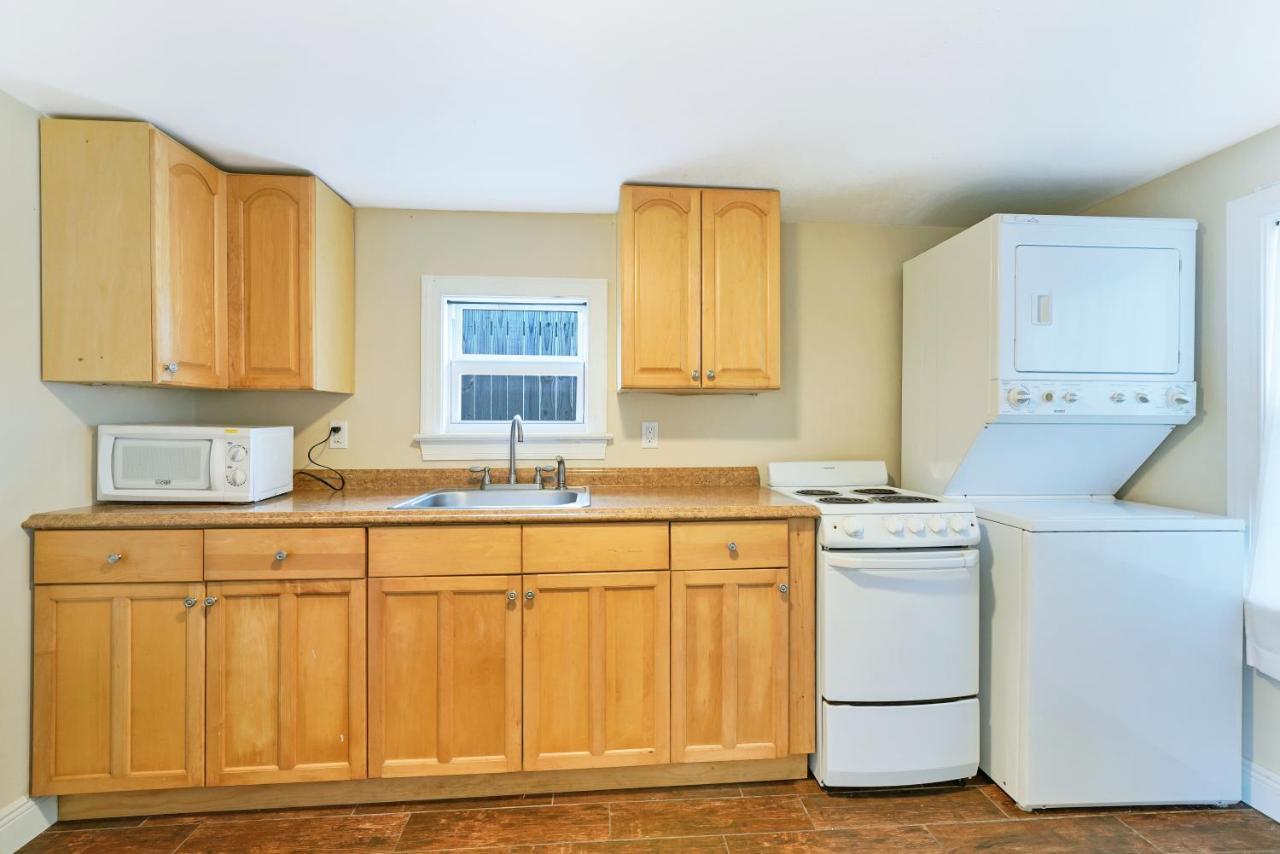 Charming Historic And Minutes From The Intracoastal And The Holiday home *