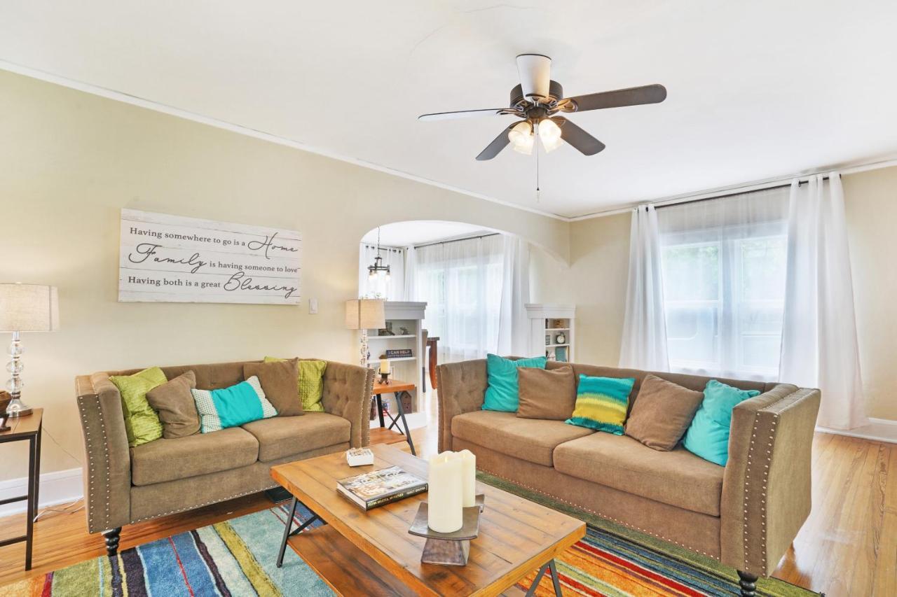 Holiday home Charming Historic And Minutes From The Intracoastal And The