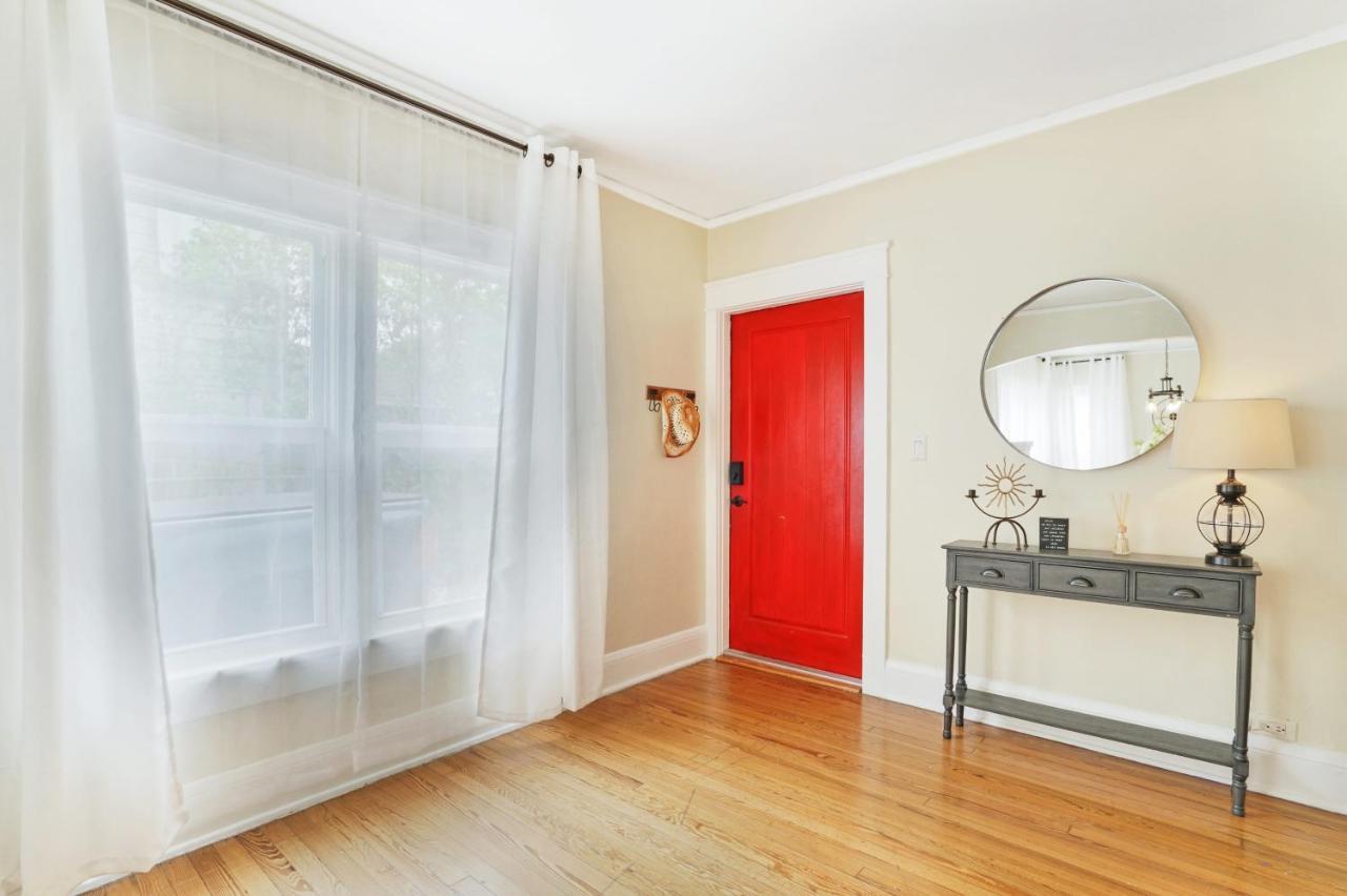 Charming Historic And Minutes From The Intracoastal And The West Palm Beach