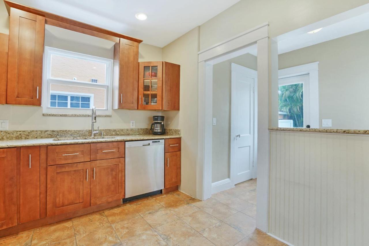 Holiday home Charming Historic And Minutes From The Intracoastal And The
