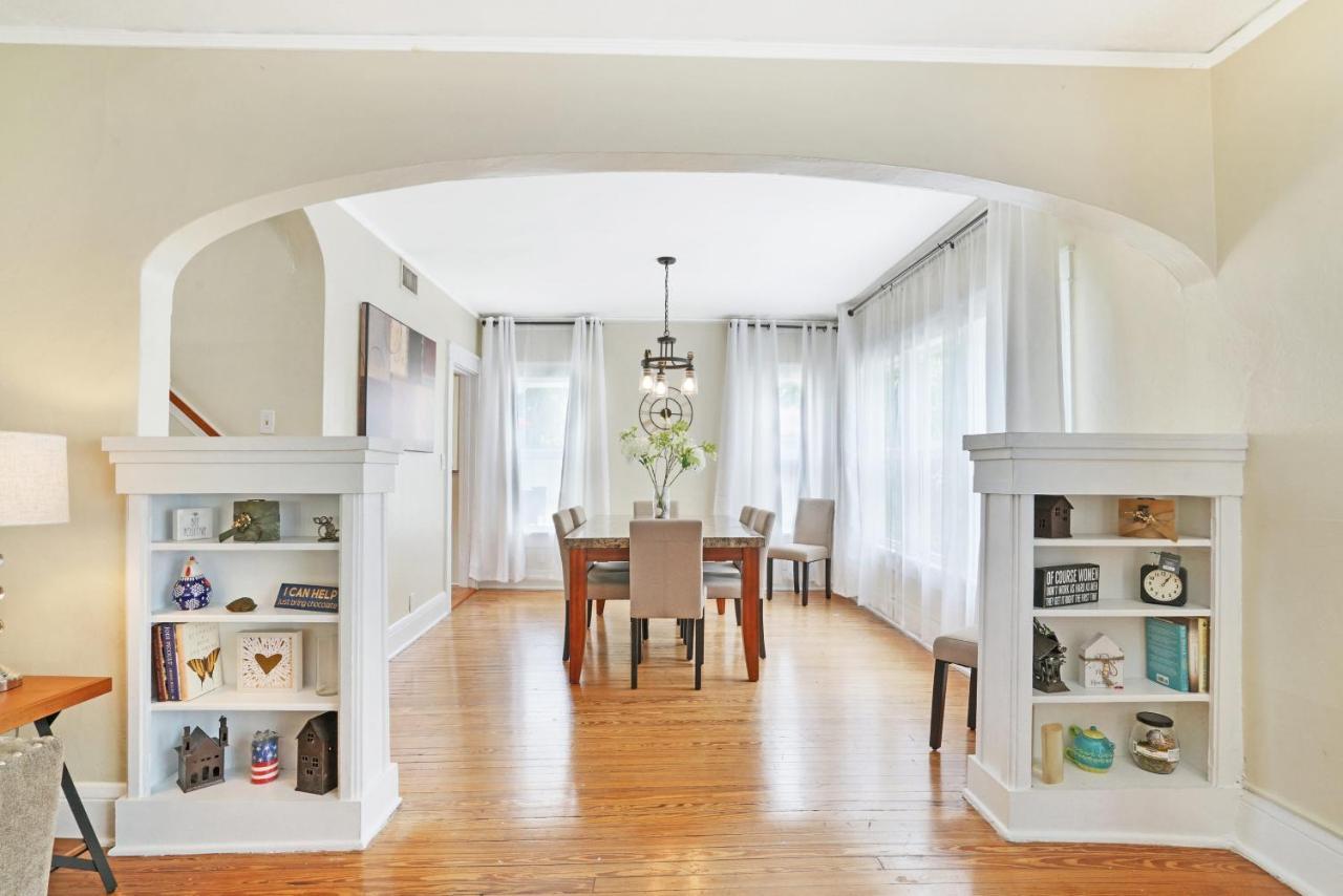 Holiday home Charming Historic And Minutes From The Intracoastal And The *