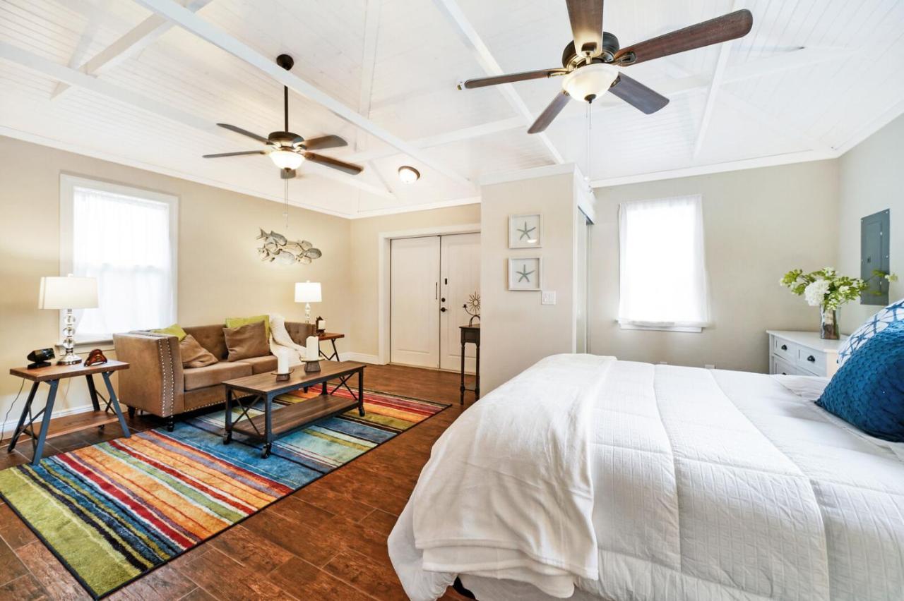 Holiday home Charming Historic And Minutes From The Intracoastal And The