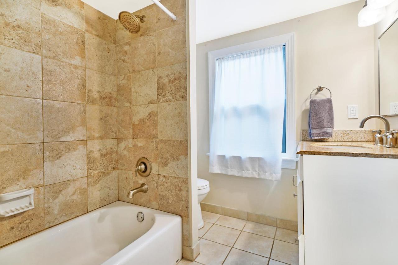 Charming Historic And Minutes From The Intracoastal And The Holiday home
