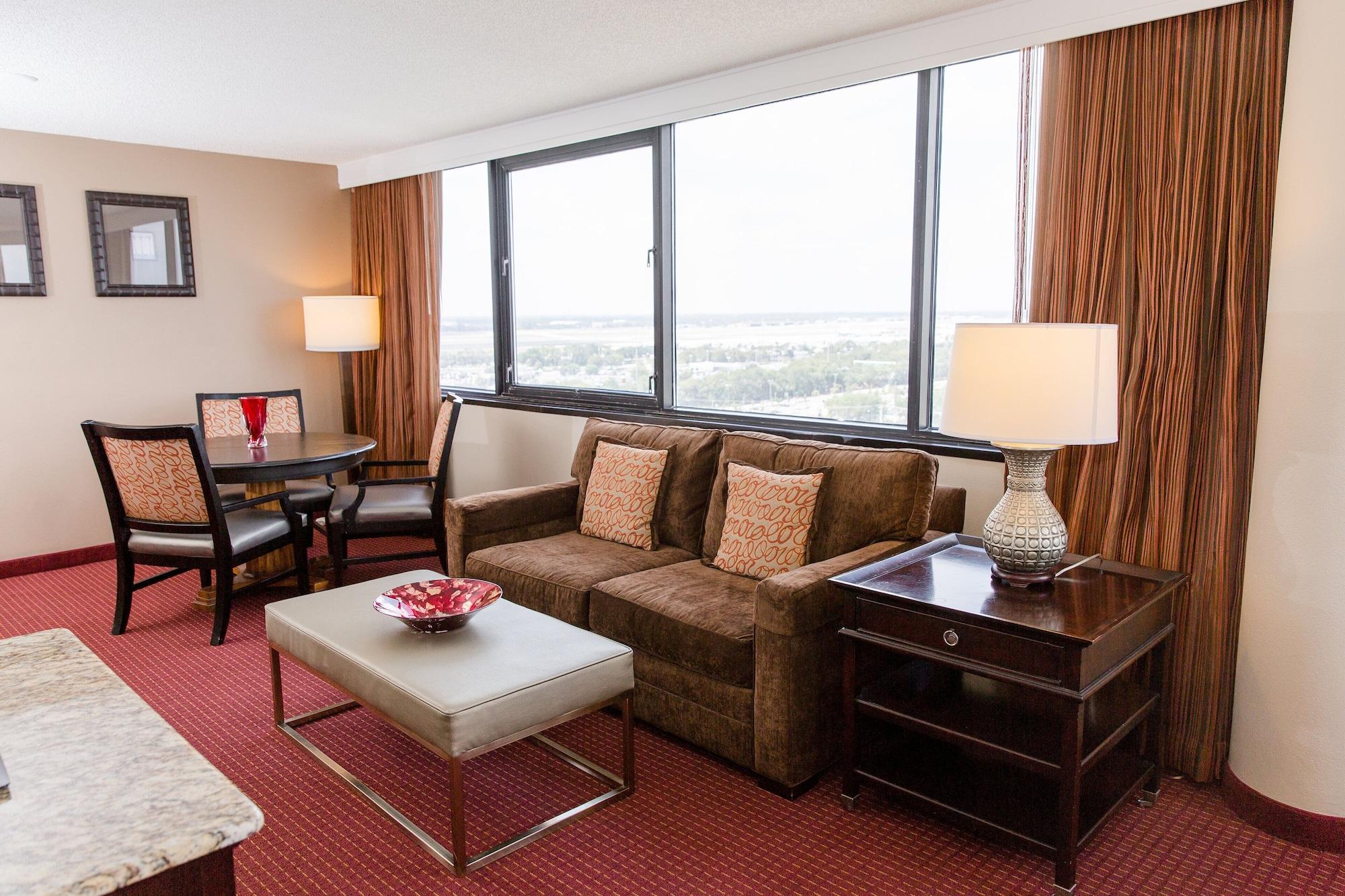 Embassy By Hilton West Palm 4* West Palm Beach