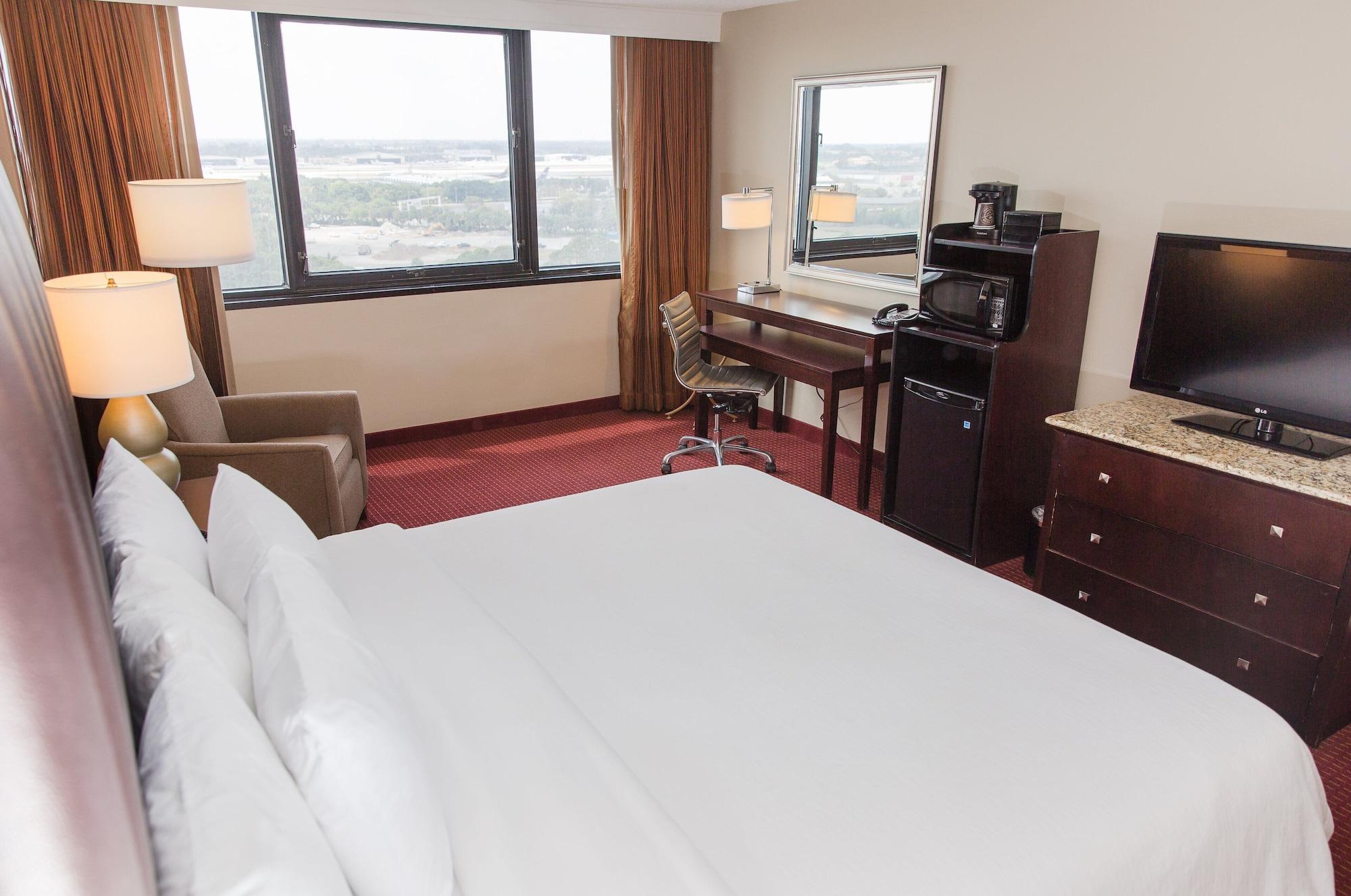 Embassy By Hilton West Palm Hotel West Palm Beach