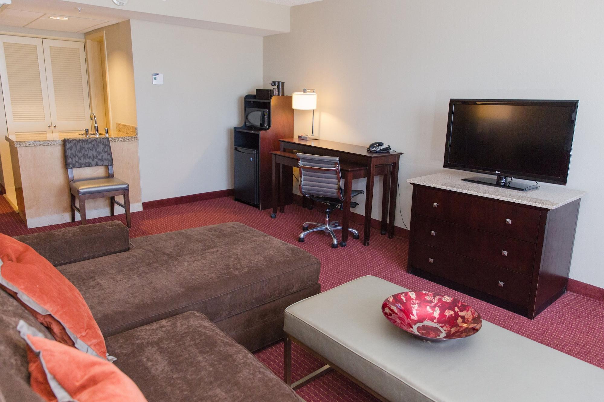 Embassy By Hilton West Palm Hotel 4*