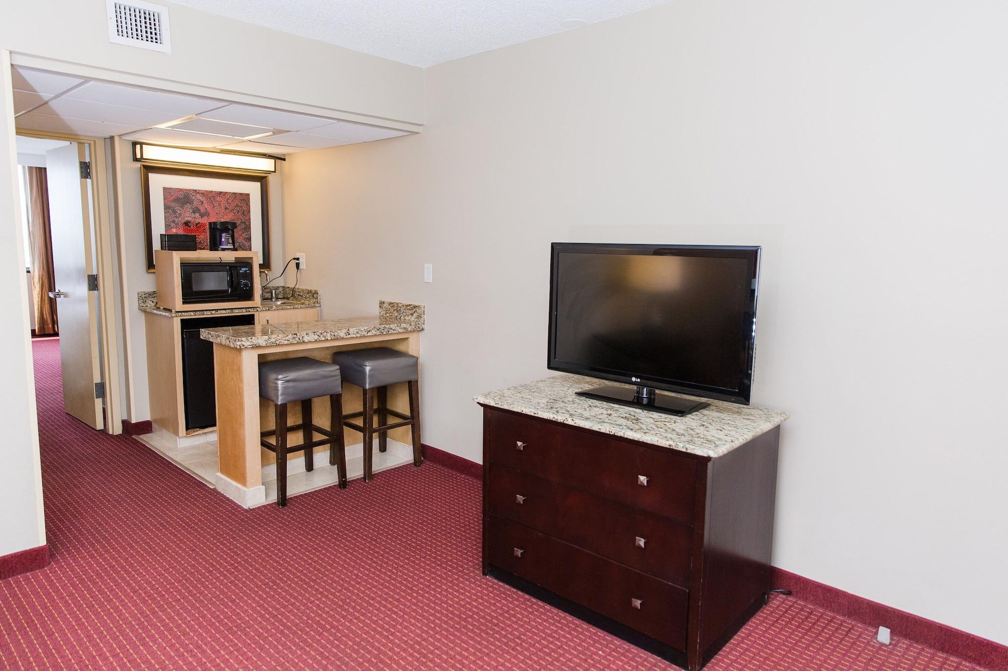 Embassy By Hilton West Palm Hotel West Palm Beach