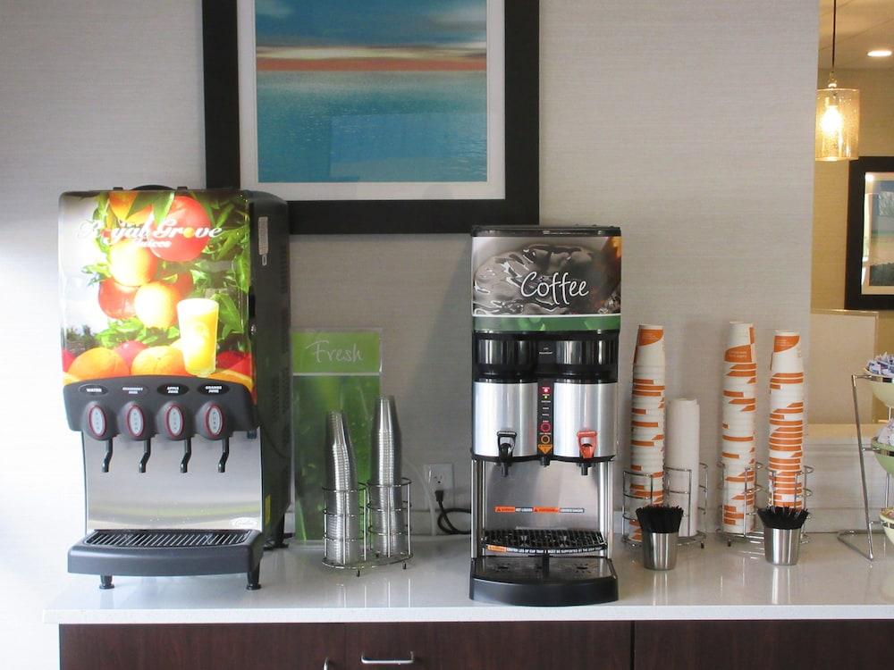 Quality Palm International Airport Inn West Palm Beach