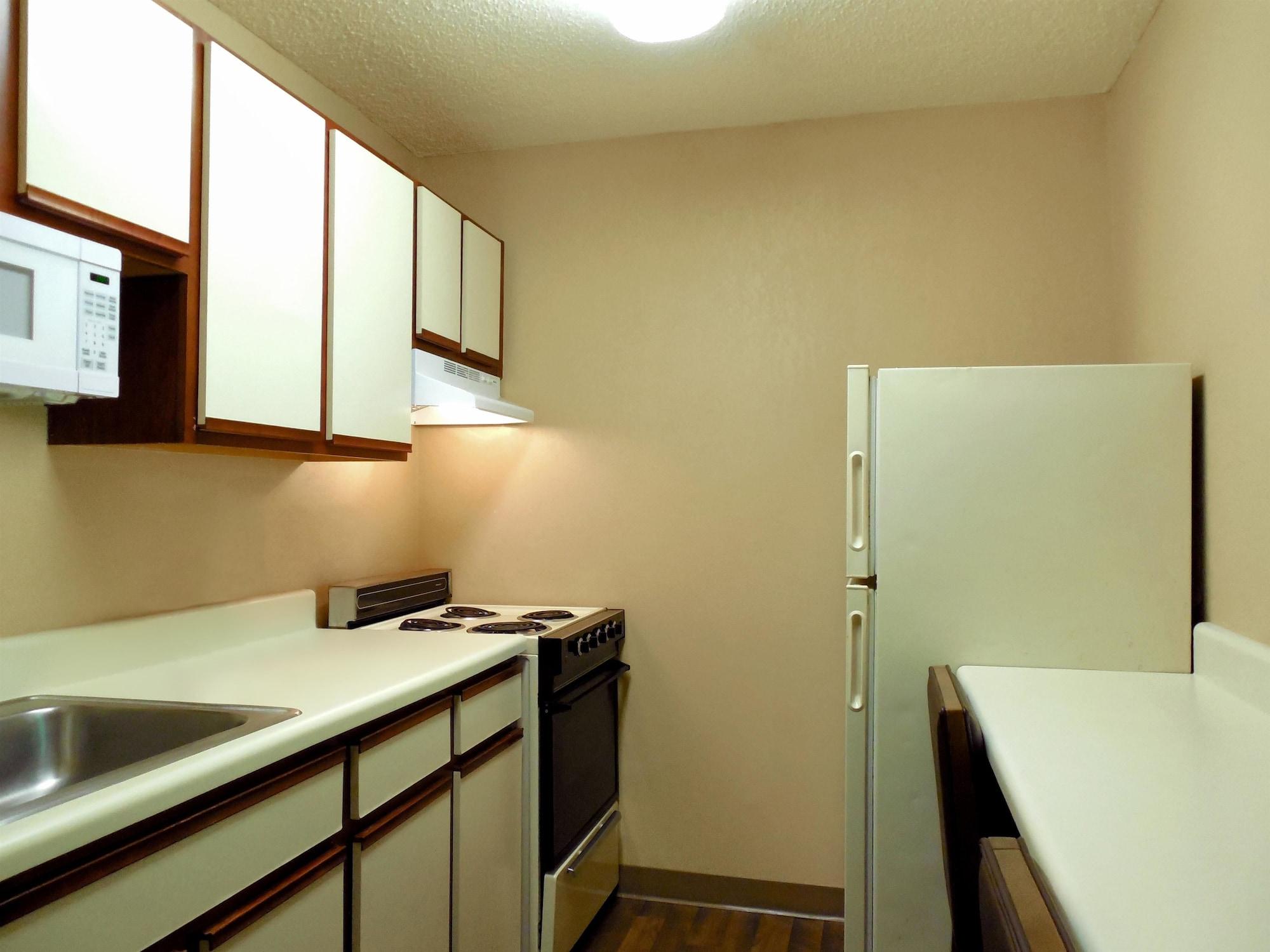 Extended America - West Palm - Northpoint Corporate Park Hotel 2*