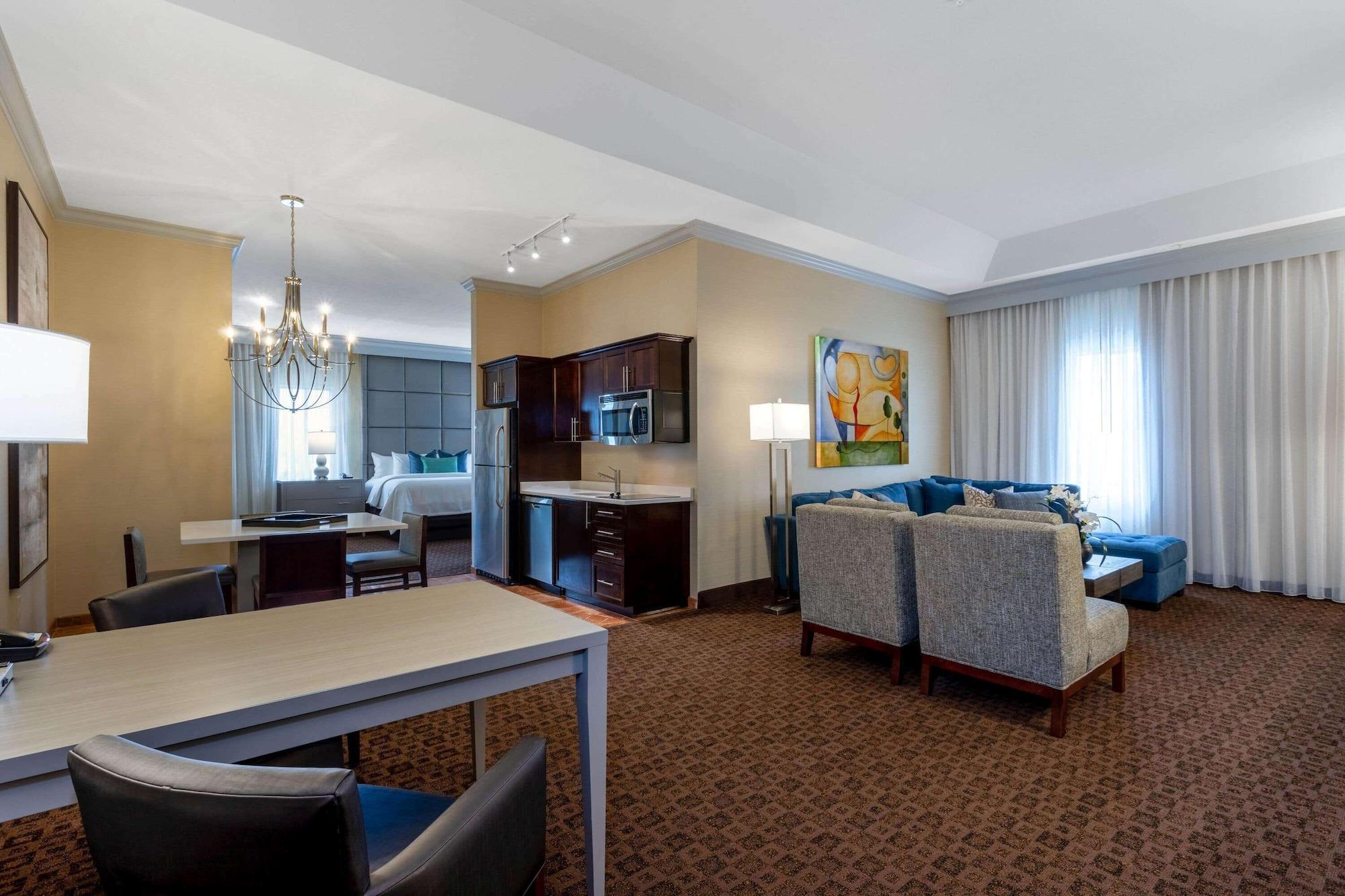 Hawthorn Extended By Wyndham West Palm Hotel