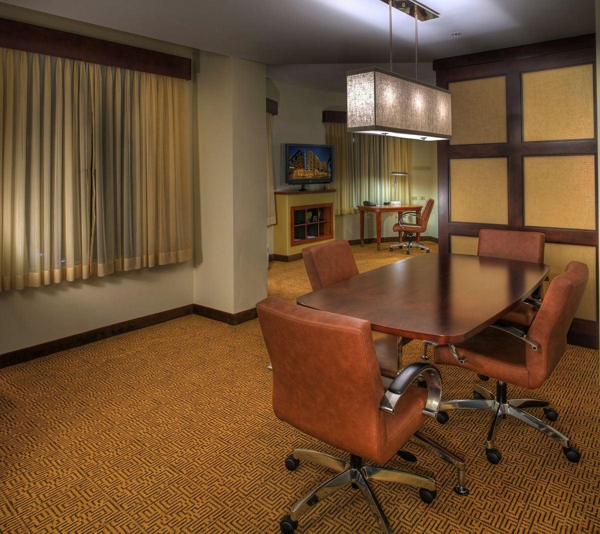 Hotel Hyatt Place West Palm West Palm Beach