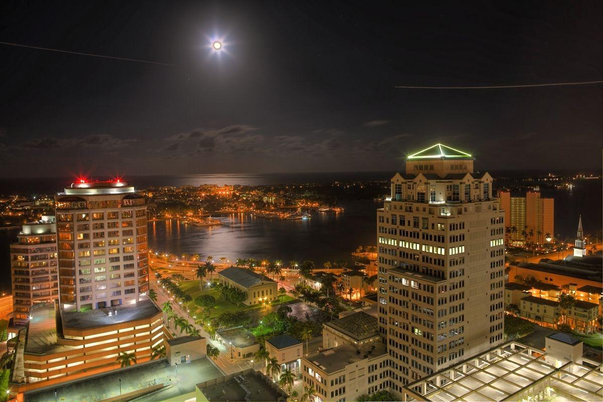 Hotel Hyatt Place West Palm 3*