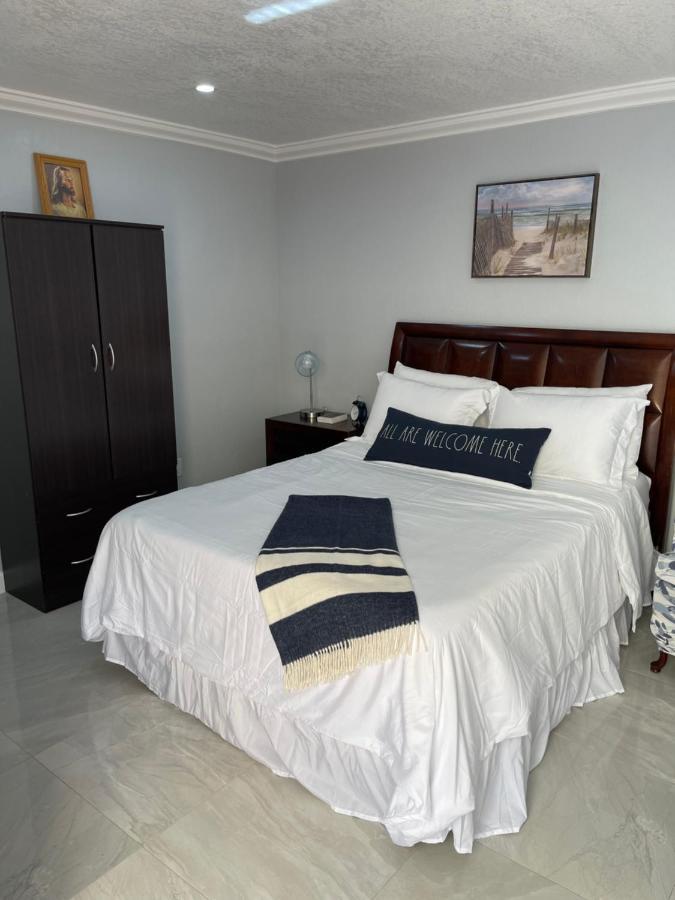 Guest house The Ocean Palms West Palm Beach