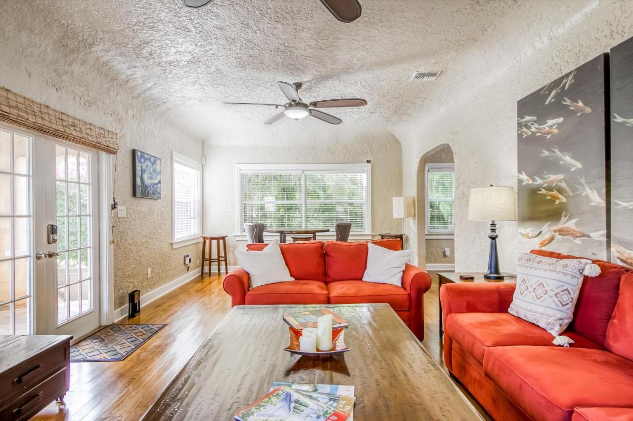 Holiday home Northwood Retreat A West Palm Beach