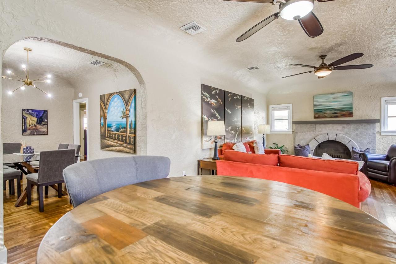 Holiday home Northwood Retreat A West Palm Beach