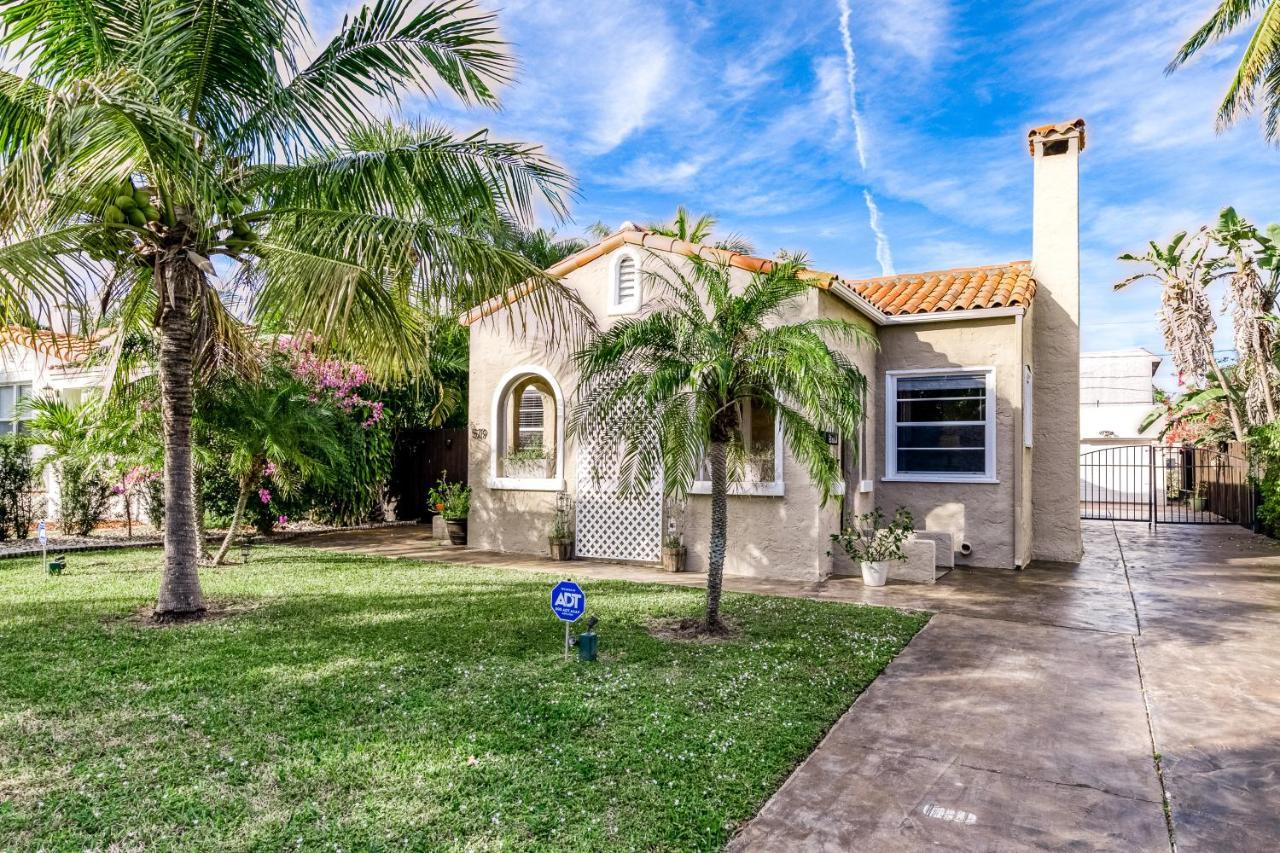 Northwood Retreat A West Palm Beach