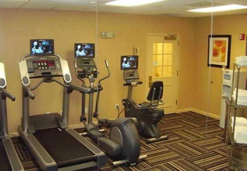 West Palm Hotel