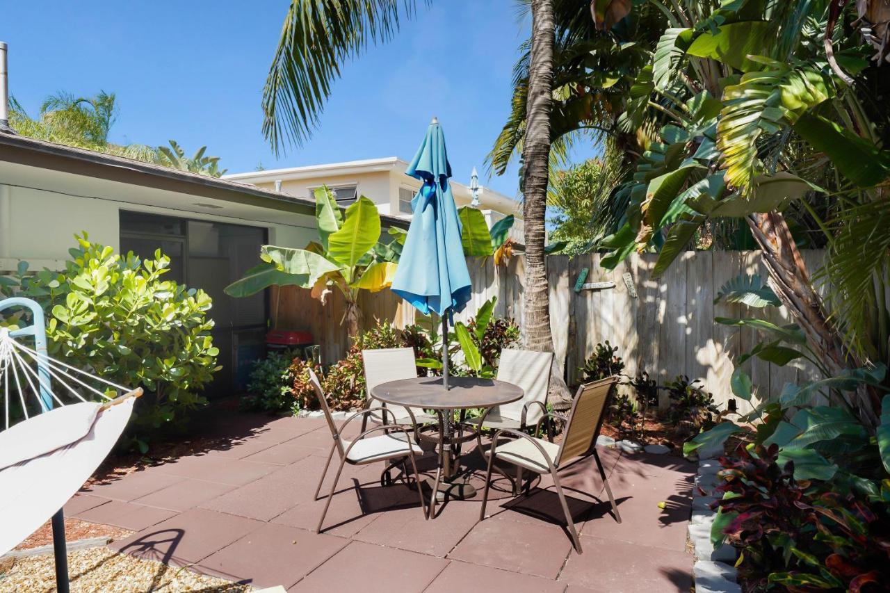 Apartamento By Pmi Unit 2 West Palm Beach