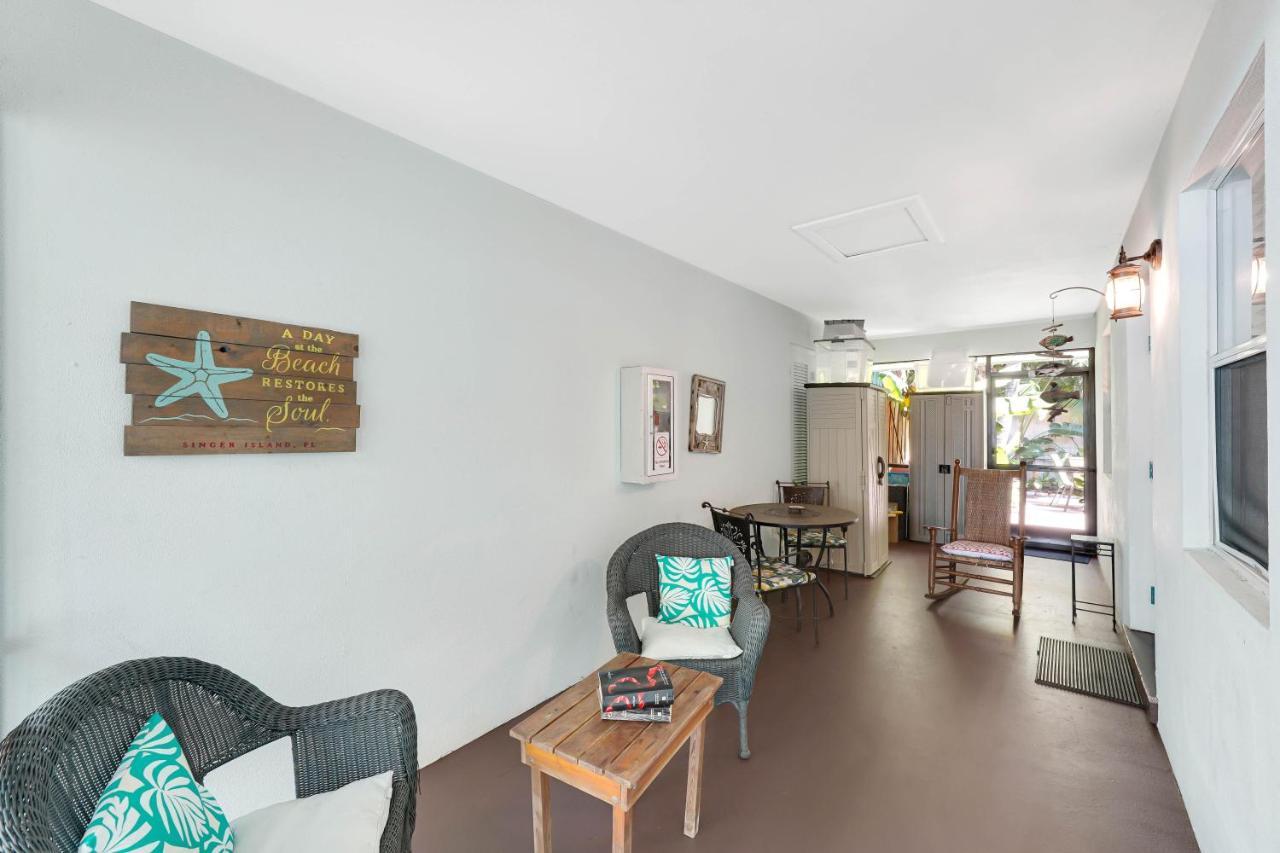 Apartamento By Pmi Unit 2