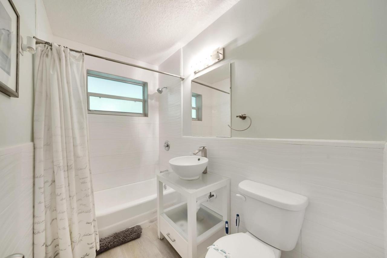 Apartamento By Pmi Unit 2 West Palm Beach