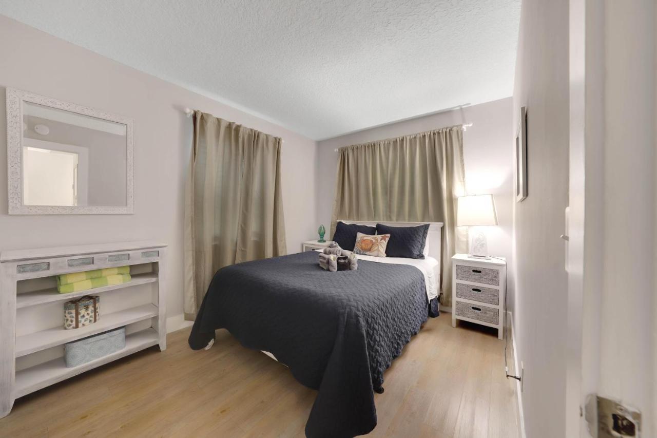 Apartamento By Pmi Unit 2