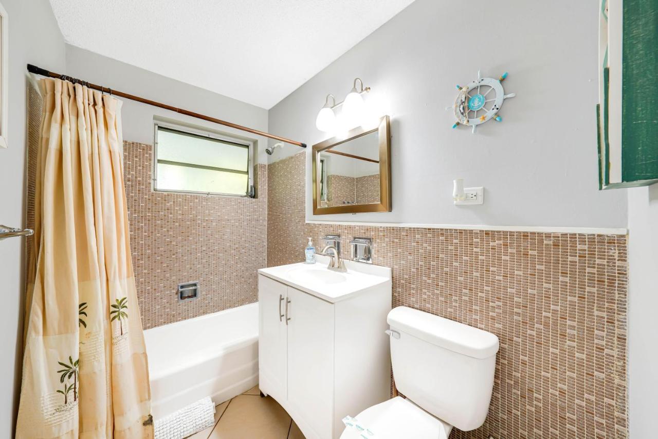 Apartment By Pmi Unit 3 West Palm Beach