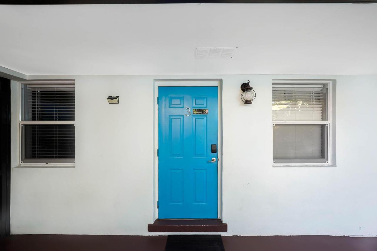 Apartment By Pmi Unit 3 West Palm Beach