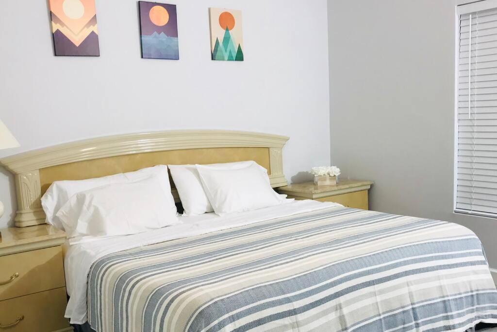 Trendy And Spacious Getaway * West Palm Beach