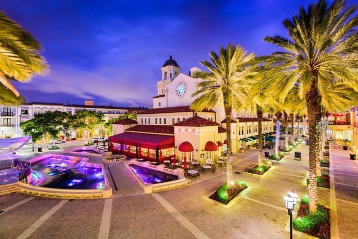 Tamarind 201 - Cozy In West Palm Beach, Minutes Away From Downtown! *