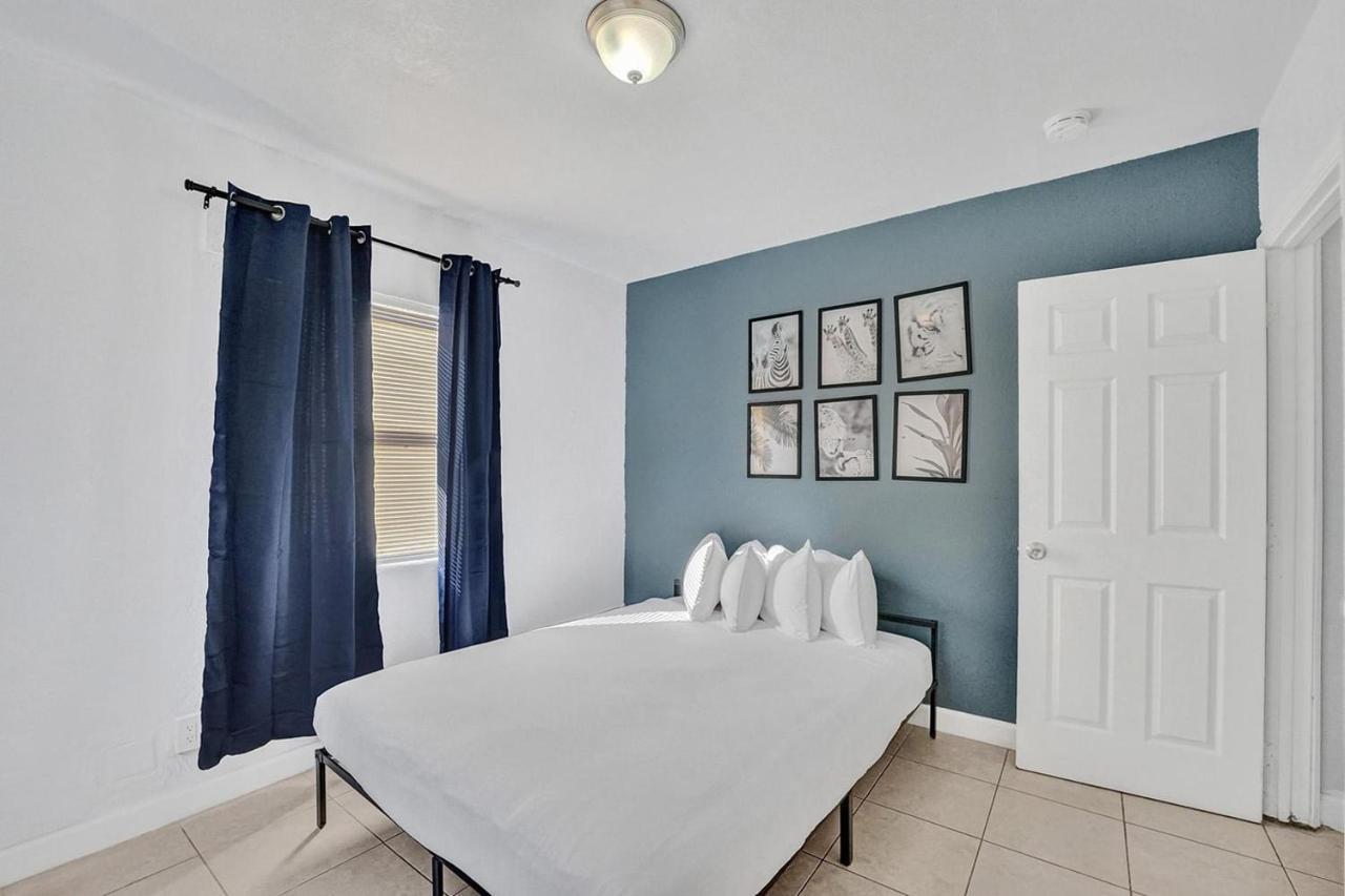 Tamarind 201 - Cozy In West Palm Beach, Minutes Away From Downtown! Apartamento West Palm Beach