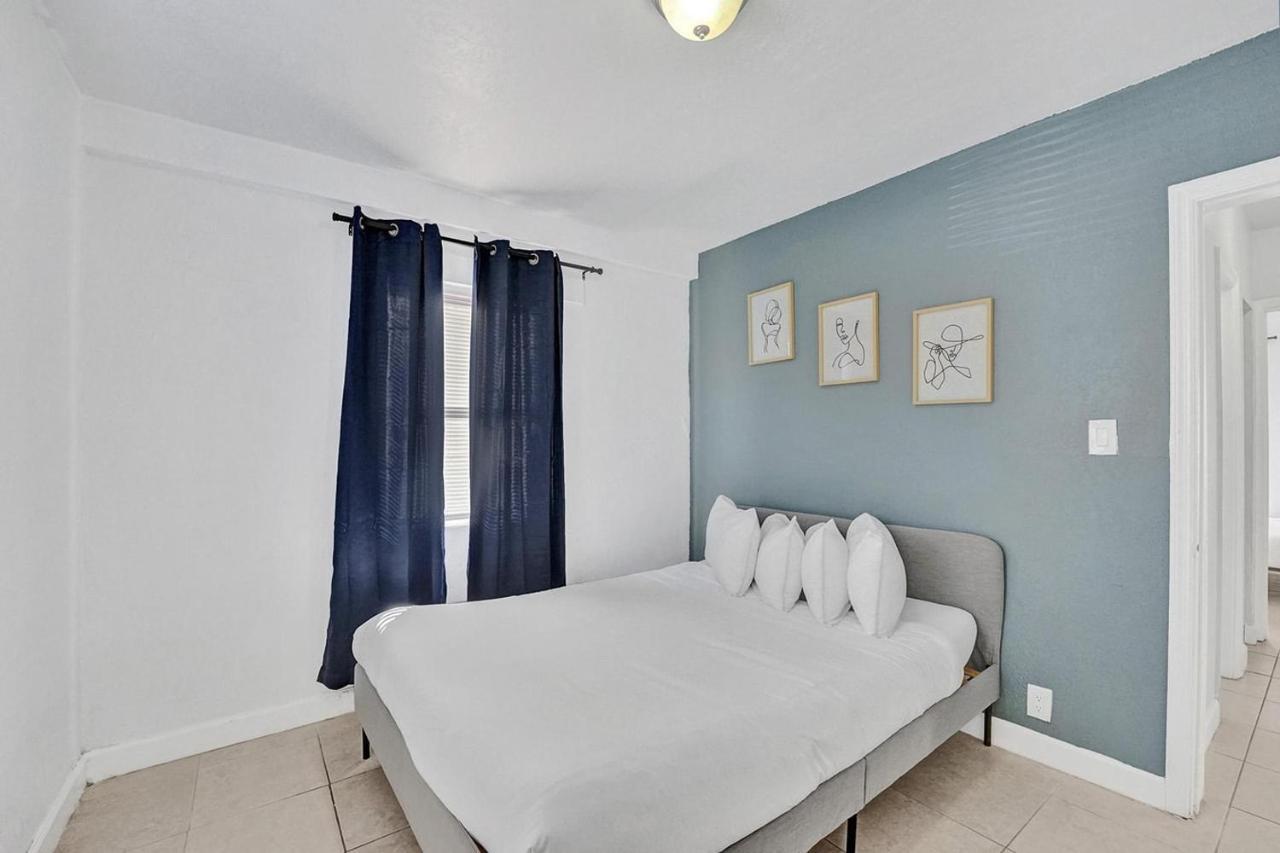 Tamarind 201 - Cozy In West Palm Beach, Minutes Away From Downtown! * West Palm Beach