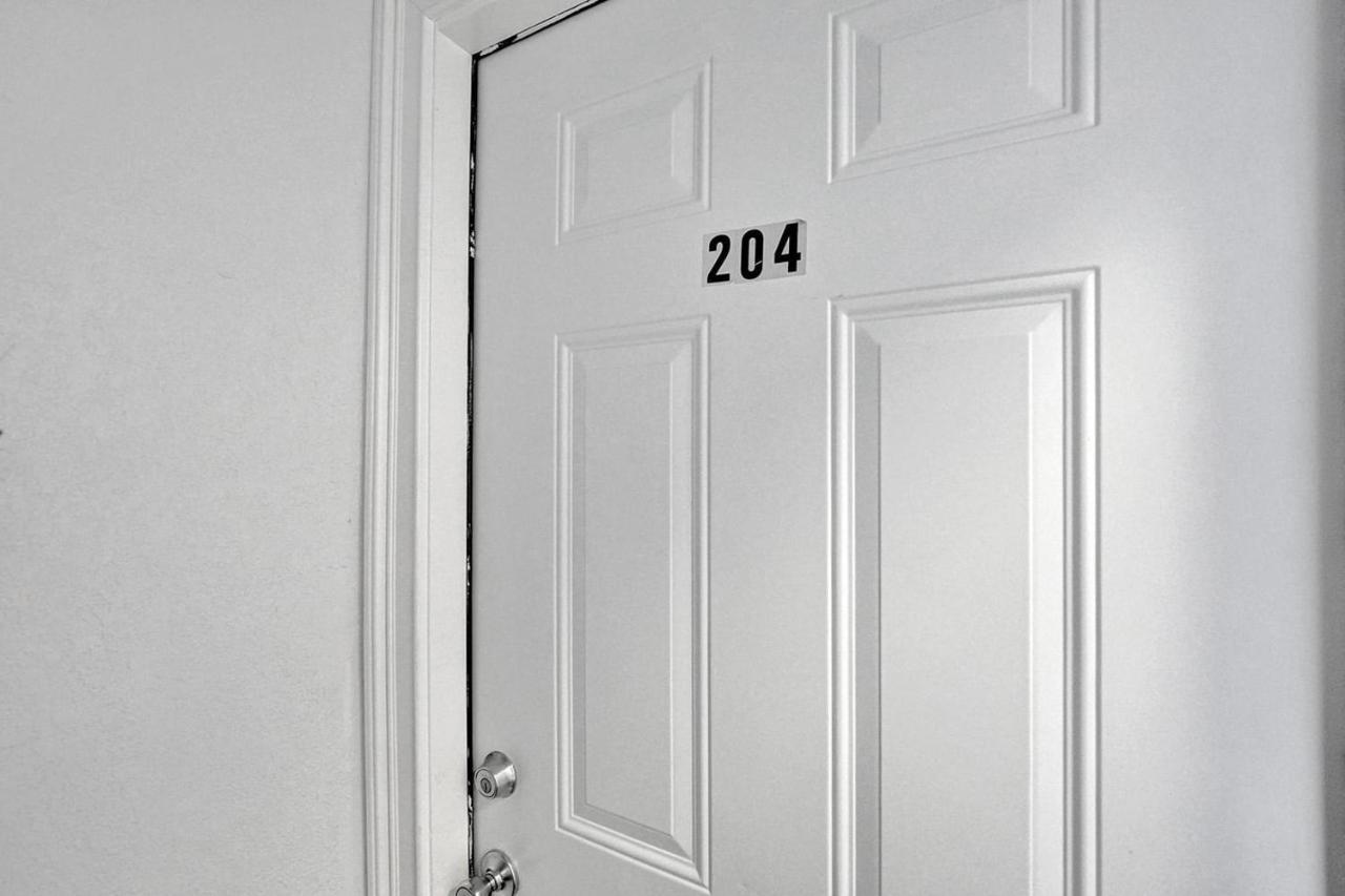 Apartamento Tamarind 204 *