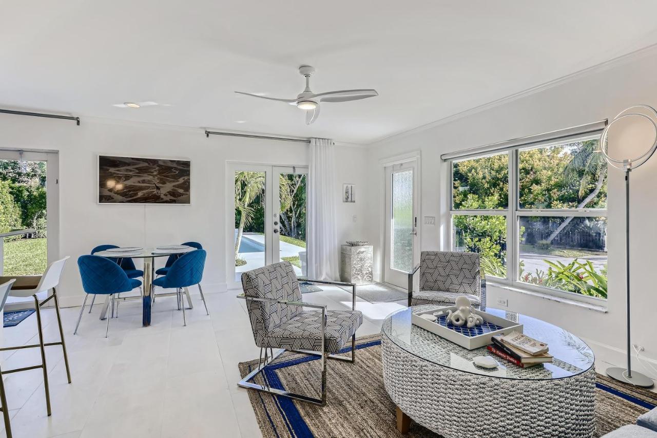 Little Havana Vacation 2bd 2ba Private Pool