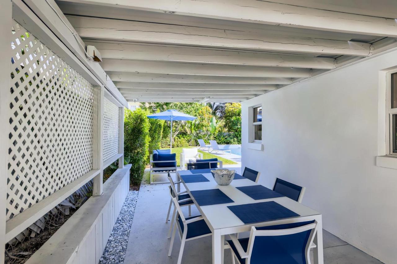 Holiday home Little Havana Vacation 2bd 2ba Private Pool West Palm Beach