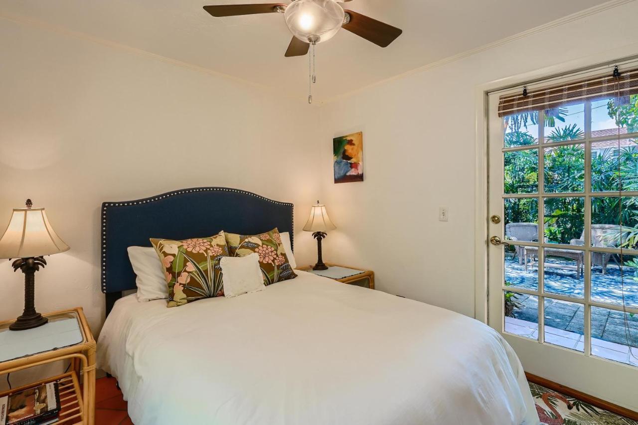 Flamingo Casita West Palm Beach