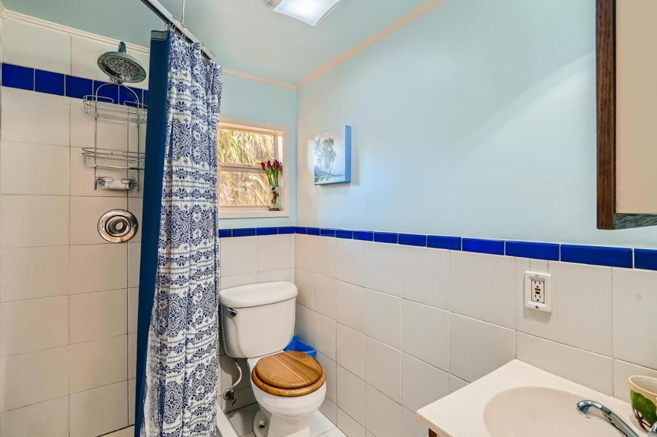 Flamingo Casita Holiday home *
