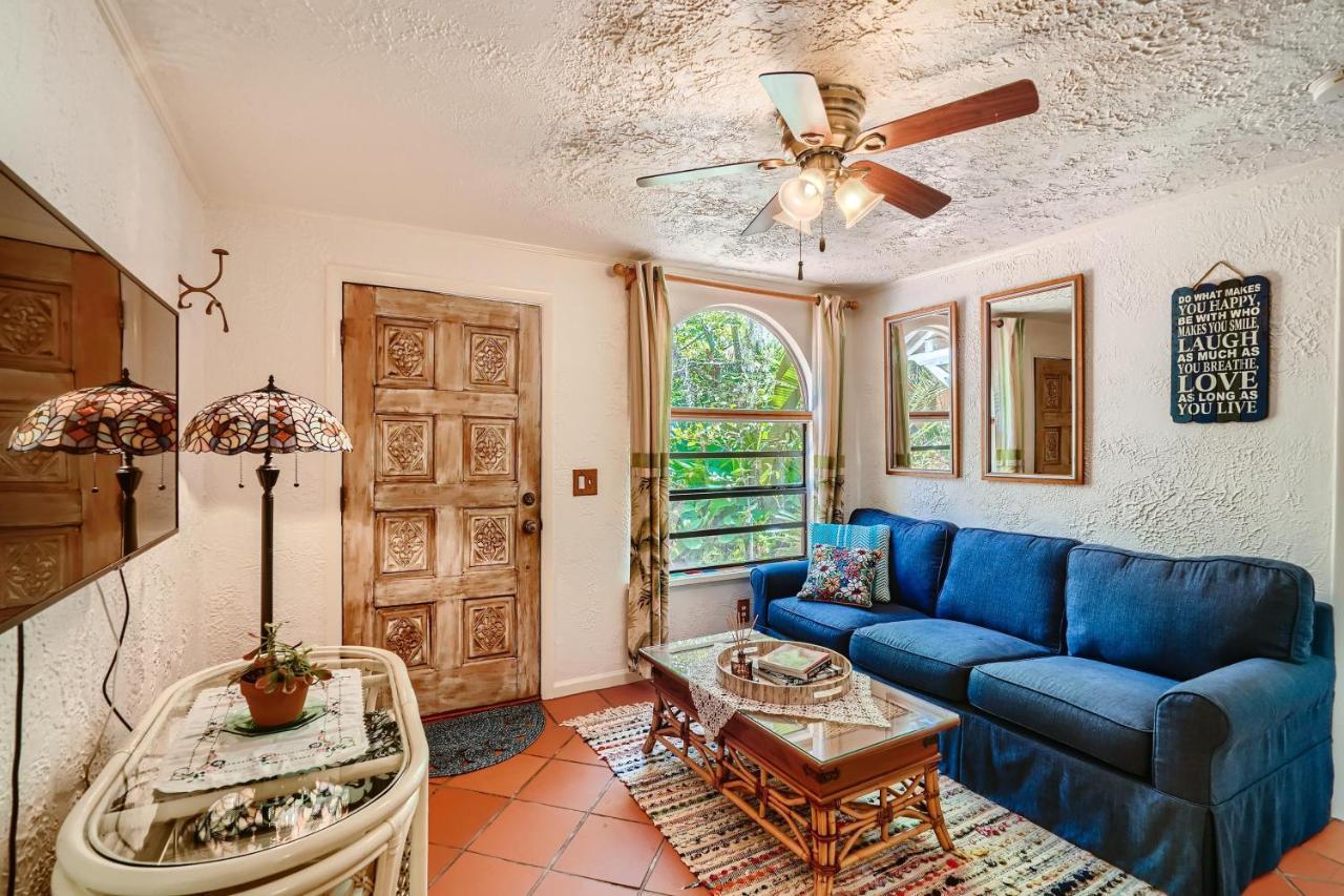 Holiday home Flamingo Casita *