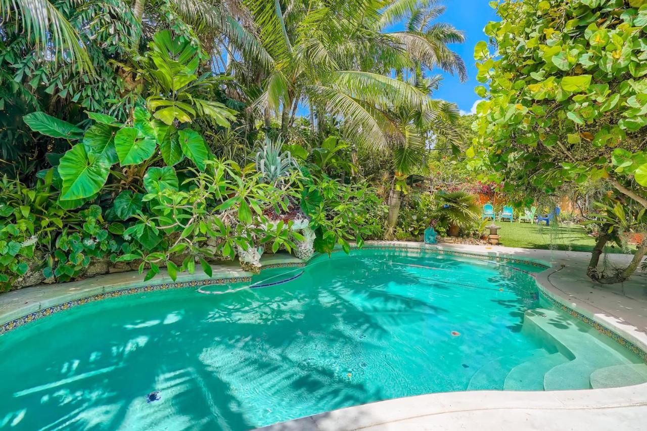 Flamingo Casita Holiday home West Palm Beach