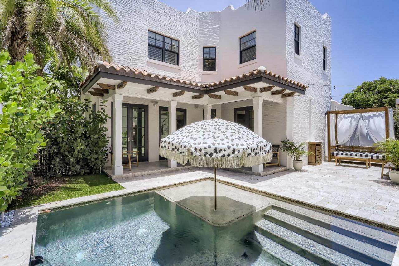 Del Flamingo 4bd 3ba Private