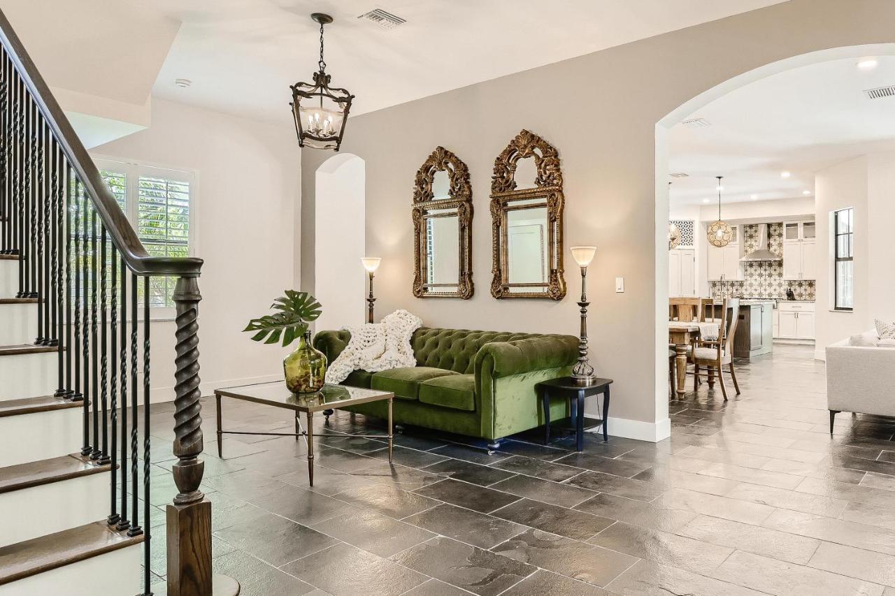 Del Flamingo 4bd 3ba Private West Palm Beach