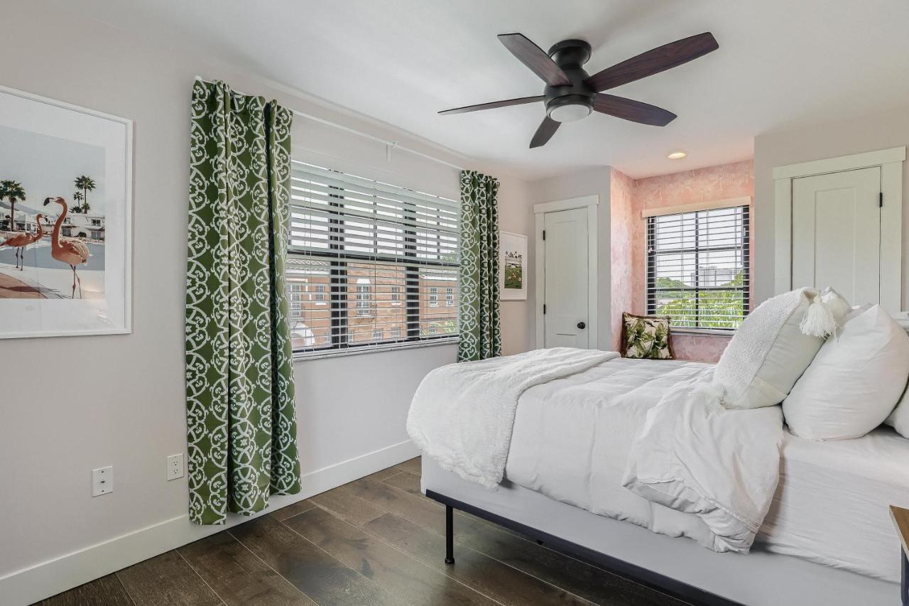 Del Flamingo 4bd 3ba Private West Palm Beach
