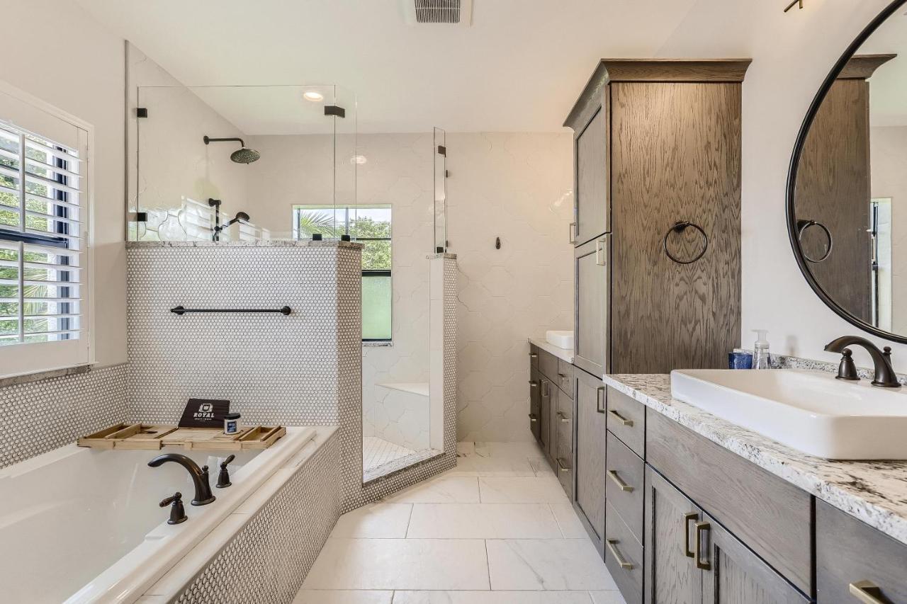 Del Flamingo 4bd 3ba Private Holiday home West Palm Beach