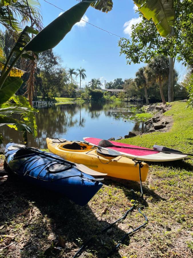Holiday home Cozy House 3 Large Bedrooms 3full Bath And King Beds West Palm Beach