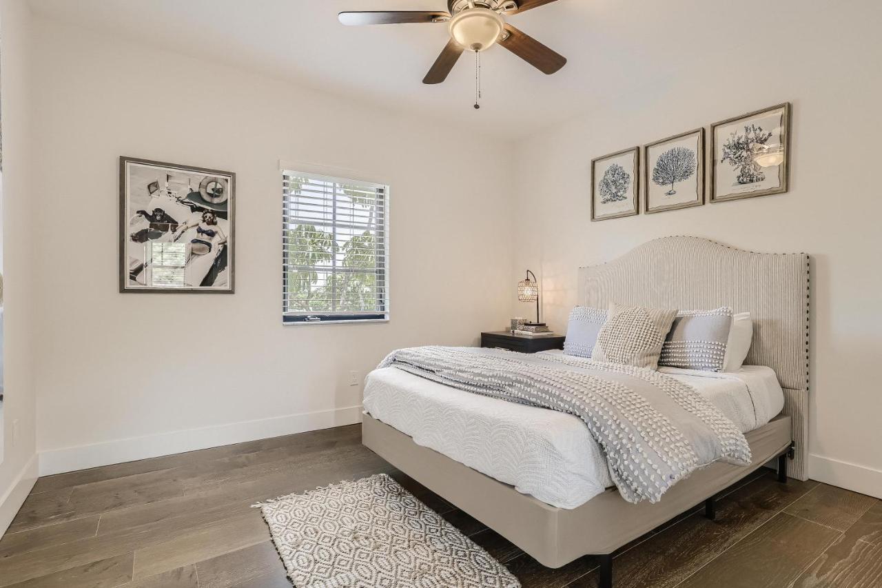 Holiday home Del Flamingo 4bd 3ba Private West Palm Beach