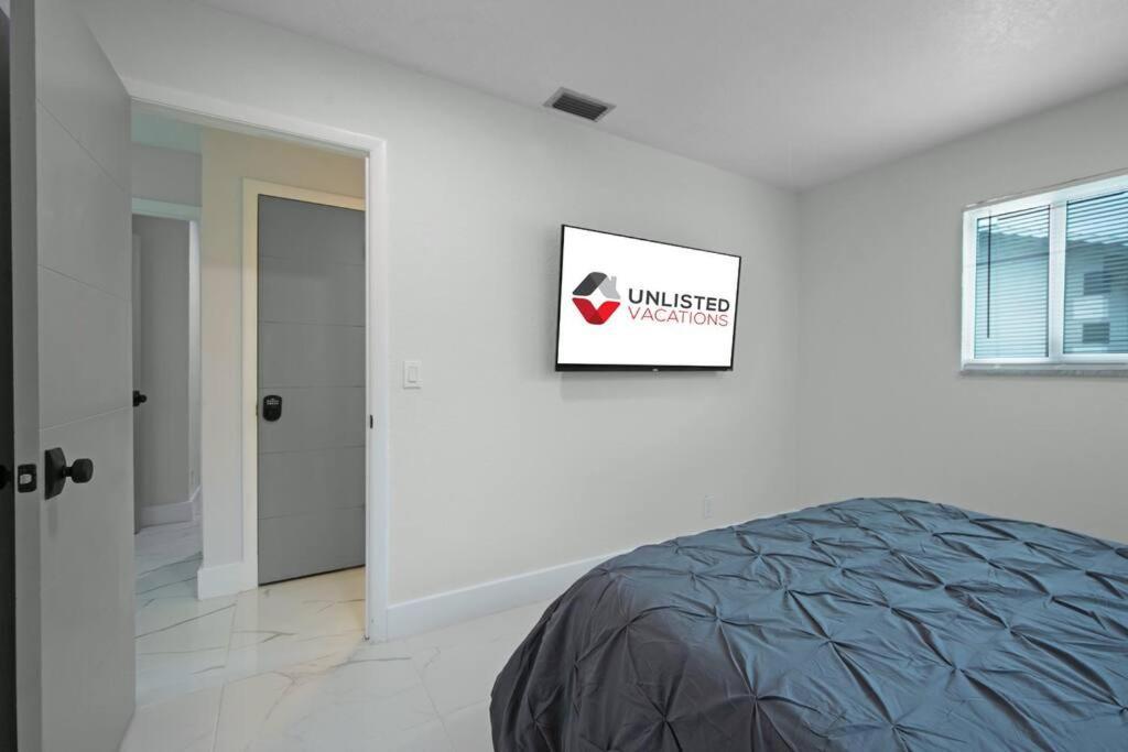 Holiday home In West Palm With Pool And Pool Table! West Palm Beach