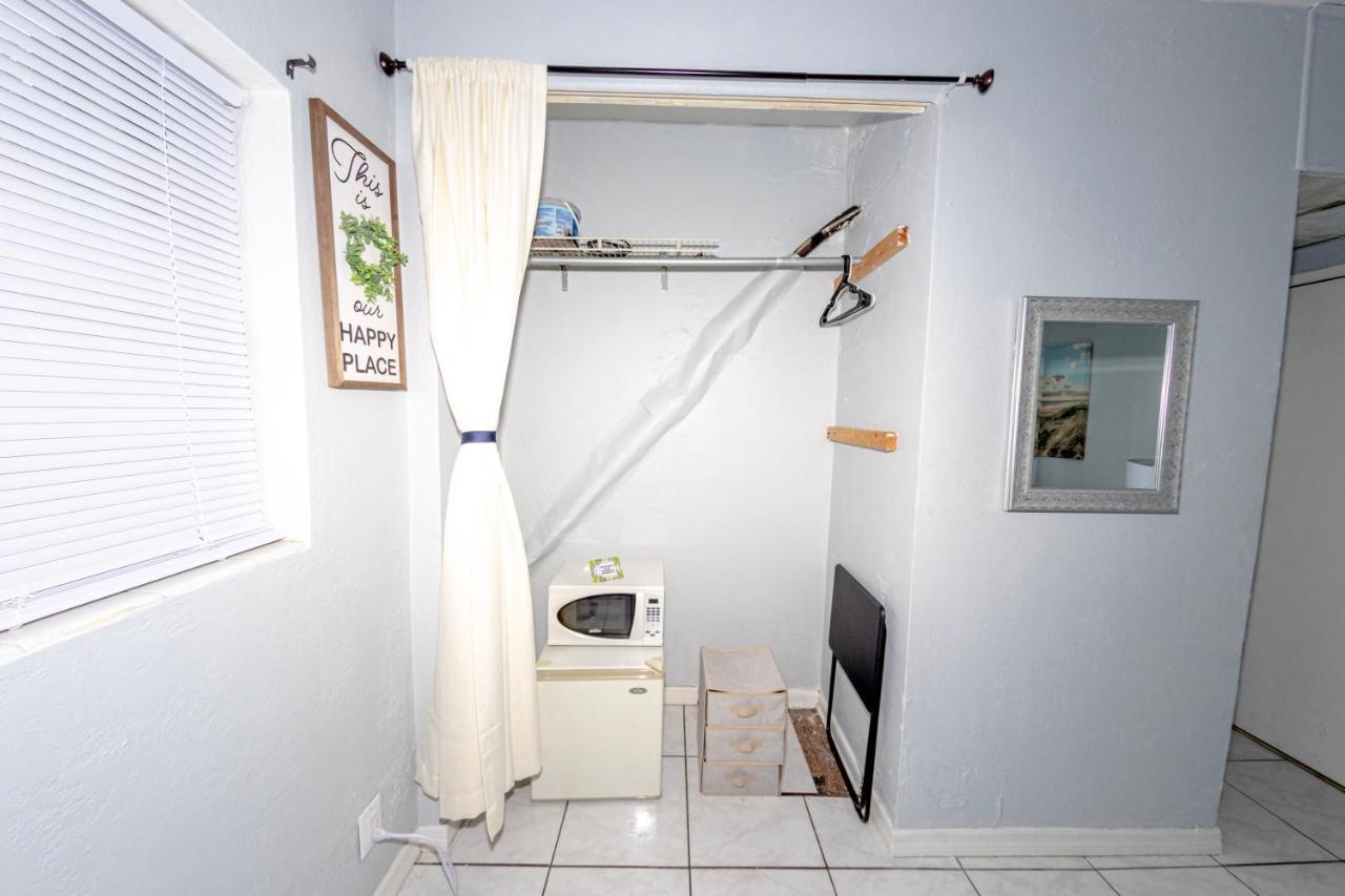 Homestay Private Palm New