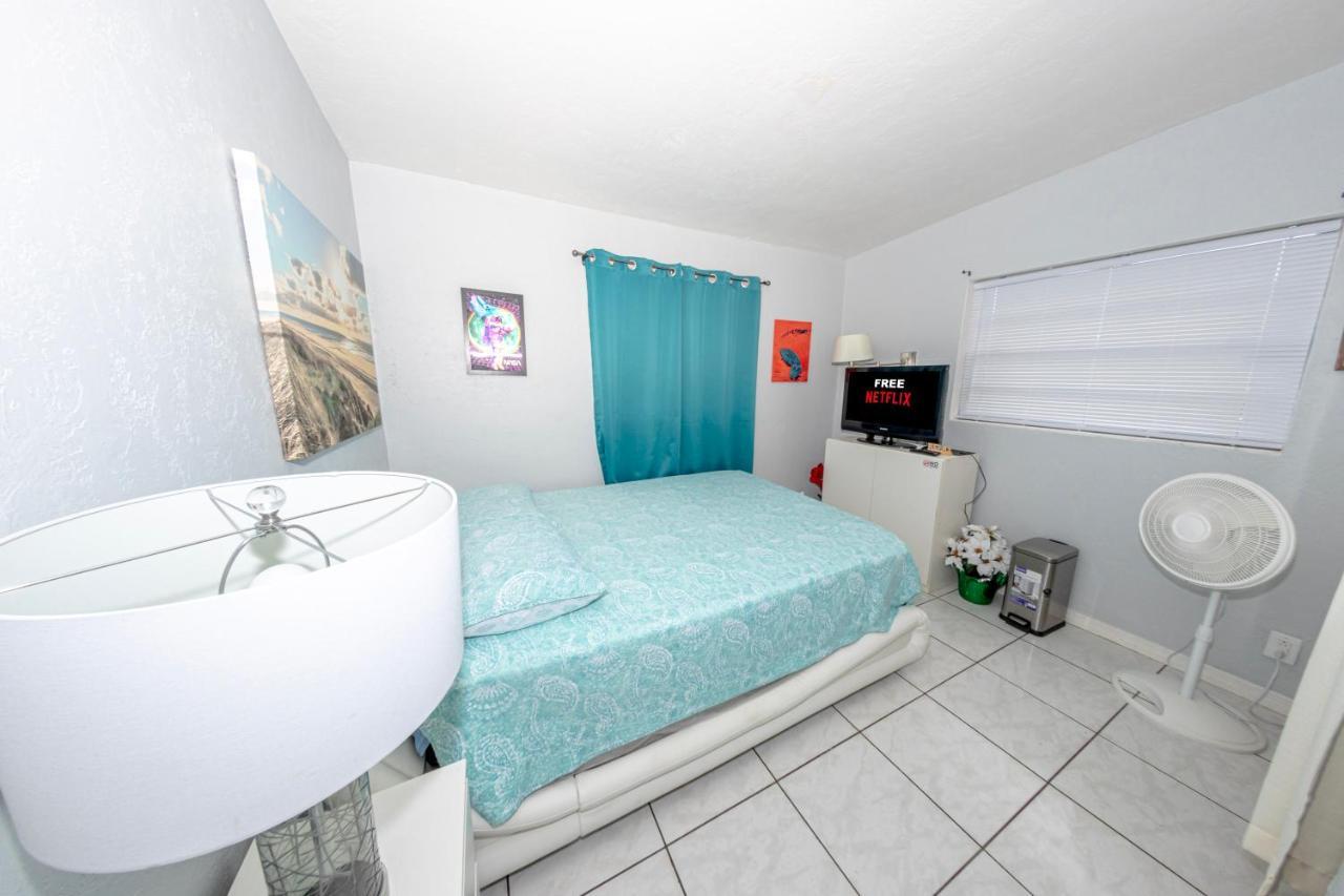 Homestay Private Palm New