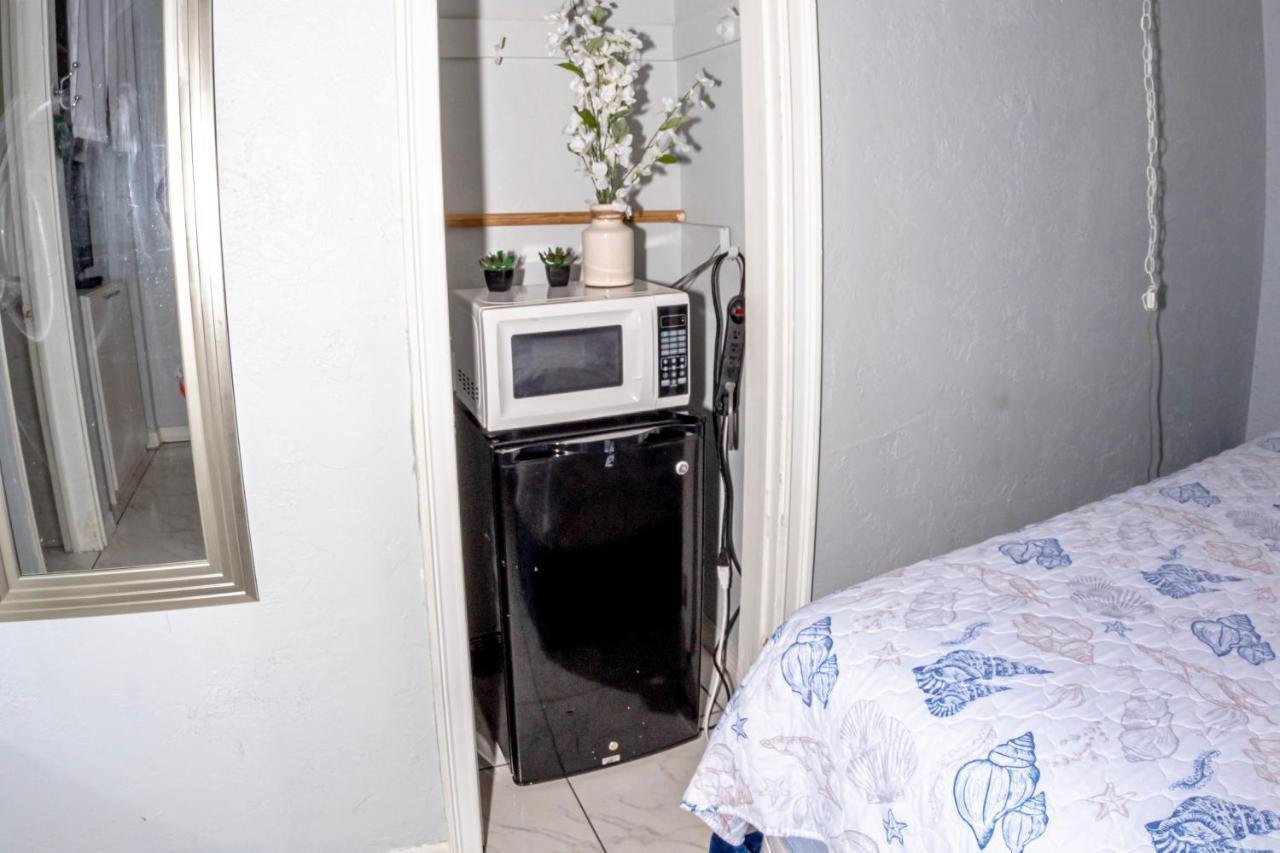 Private With Private Shower *